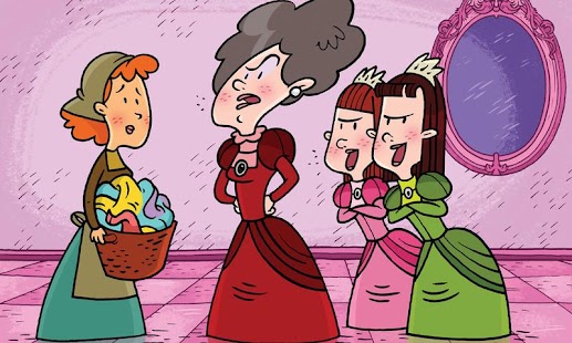 How to install Cendrillon patch 7.0 apk for pc