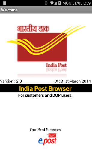 IndiaPost