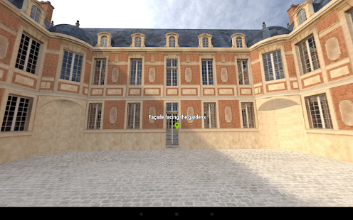 Versailles 3D Screenshots 1