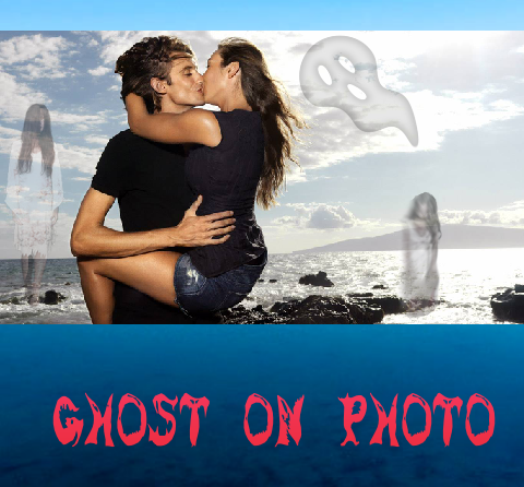 免費下載模擬APP|Ghost On Photo (Prank Game) app開箱文|APP開箱王