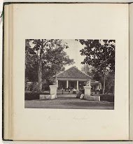 Batavia - Privaathuis