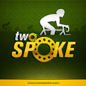 TwoSpoke Bike Cycling Forum logo