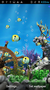 How to download Fishes in water And Ocean lastet apk for pc