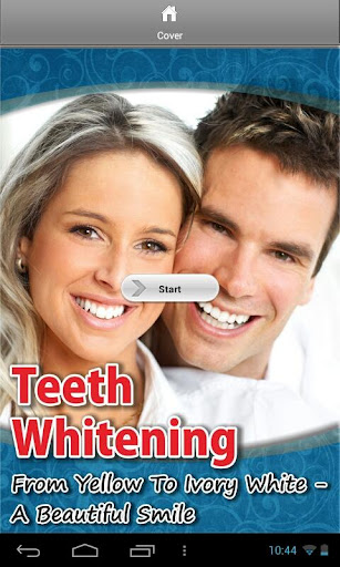 Teeth Whitening