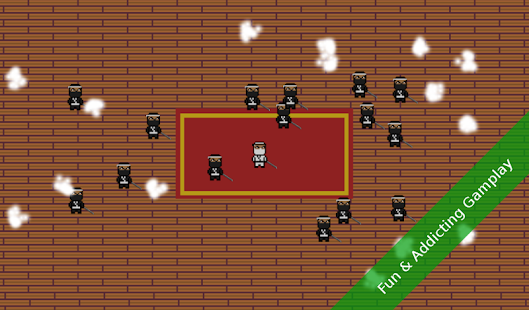 Free Download Ninja Slice: Cut The Ninja APK for PC