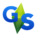 Generation Sims Guide mobile app icon