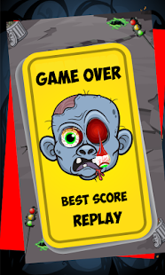 Free Download Zombie Hunter – Devil hunting APK for PC