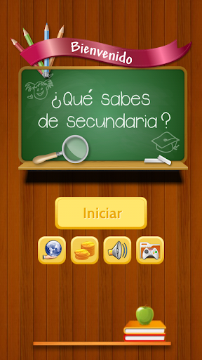 【免費教育App】¿Qué sabes de Secundaria?-APP點子