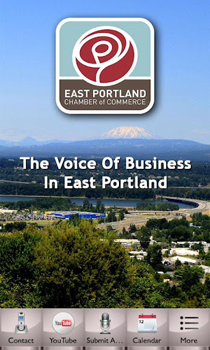 East Portland Chamber