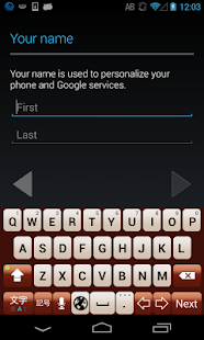 How to install Maroon keyboard image lastet apk for android