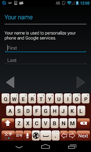 How to download Maroon keyboard image lastet apk for pc