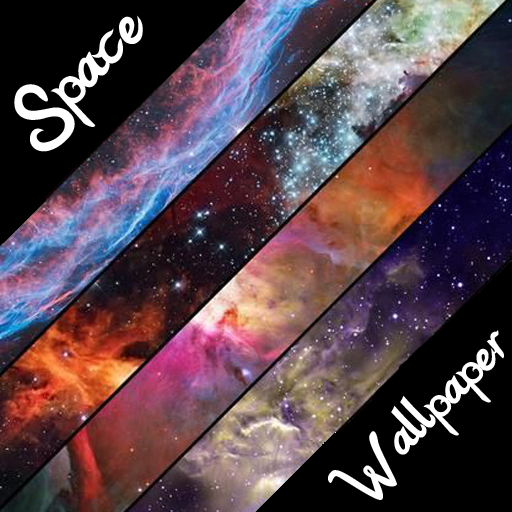 HD GALAXY SPACE WALLPAPER