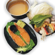 尚井日式涮涮鍋