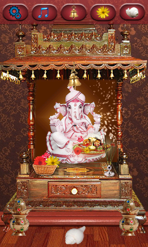 Shree Ganesh Pooja Vidhi Download Games