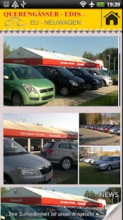 Lastest EU - NEUWAGEN APK