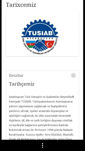 免費下載商業APP|TUSIAB AZERBAYCAN app開箱文|APP開箱王