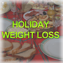 Holiday Weight Loss Tips logo