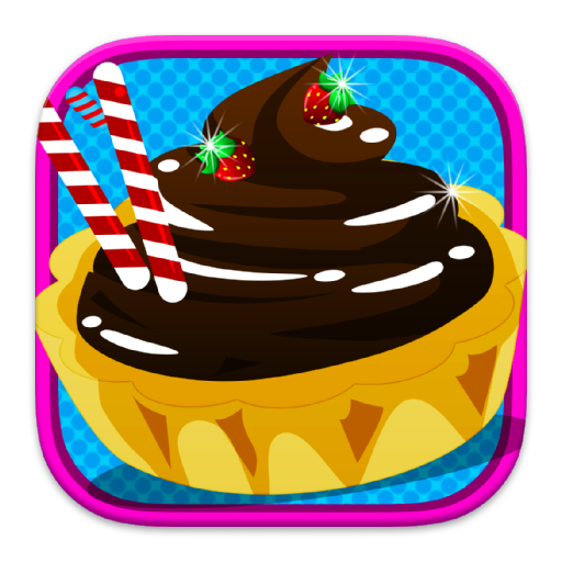 Cooking Cakes and Sweets LOGO-APP點子