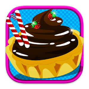 Cooking Cakes and Sweets for PC and MAC