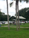 Rest Stop Pavilion 2