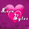 Love Bytes logo