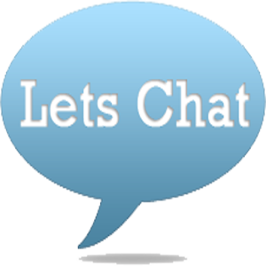 Lets chat