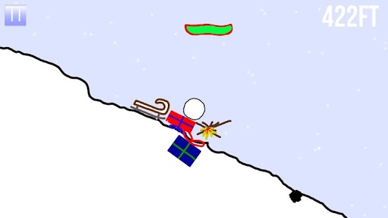 Free Download SnowBallin' (Add Free) APK