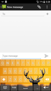 Deer Keyboard Screenshots 4