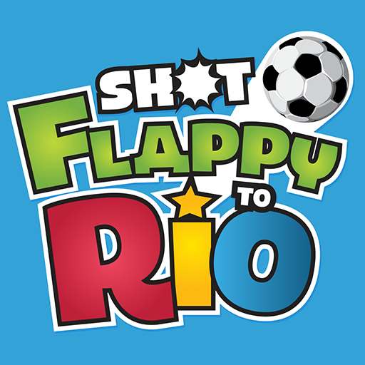 Flappy Rio LOGO-APP點子