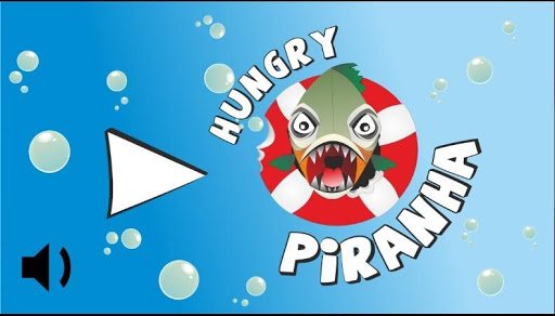 Hungry Piranha