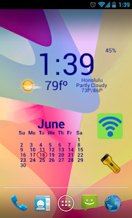 Free Download Widget Pack APK for PC