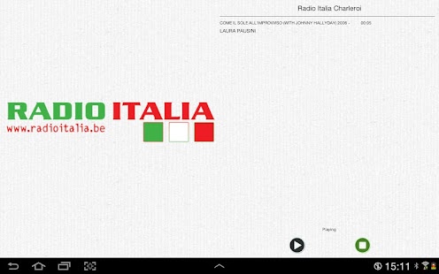 How to mod Radio Italia Charleroi 2.14 mod apk for pc
