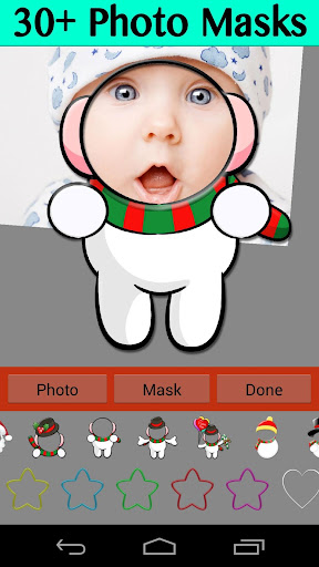 【免費攝影App】Christmas Cards-APP點子