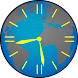 Geologic Time Scale (Alpha)