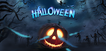 Halloween GO Launcher Theme by ZT.art APK