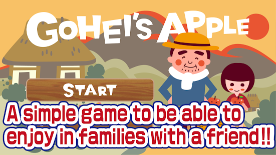 Free Download Gohei's Apple APK for PC