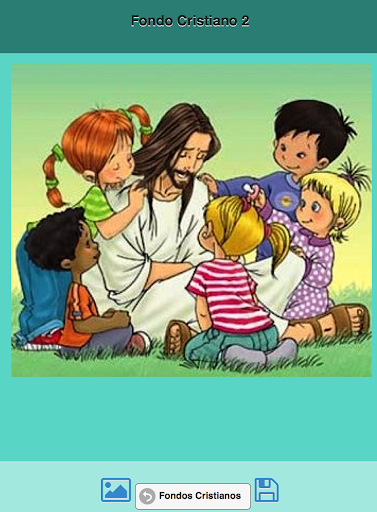 Biblia Infantil para niños