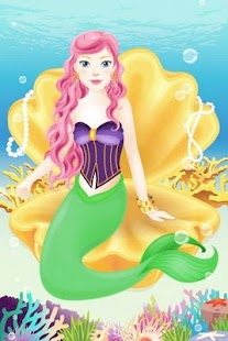 How to get Mermaid Dress Up Lite 1.6 unlimited apk for bluestacks