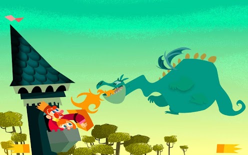 Free Download Valentina et le Dragon APK