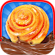 Cinnamon Roll Maker APK