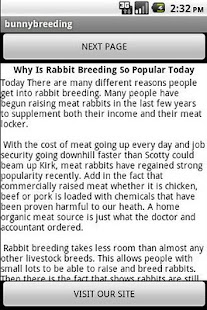 How to mod Rabbits Breeding 1.0 mod apk for pc