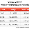 Paket Prepaid Telkomsel