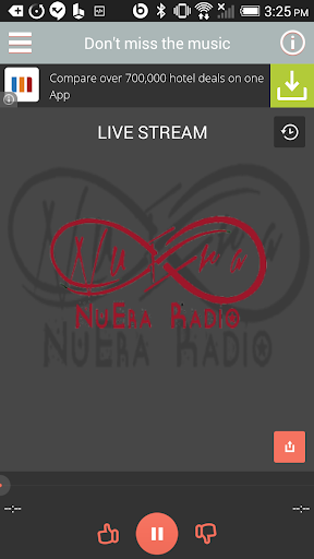 NuEra Radio