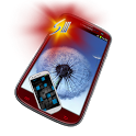 Galaxy S3 Live Wallpaper icon