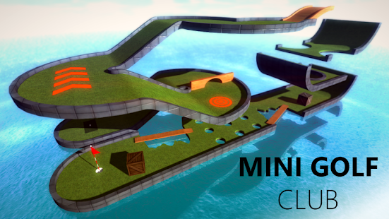 Mini Golf Club Screenshots 8