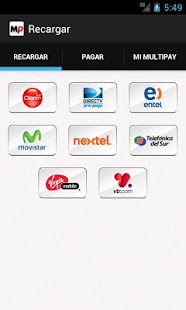 How to install Multipay 2.3.7 mod apk for bluestacks
