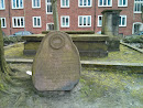 Grabdenkmal Birckholtz