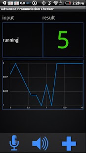 Free PRO Pronunciation Checker APK for Android