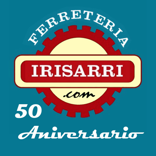 Ferretería Irisarri LOGO-APP點子