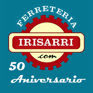 Ferretería Irisarri 1.0.0